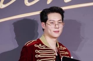 주헌·형준·손동표, 아이오아이 공연 참석..챌린지 응원까지 [스타현장]