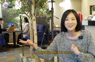 "혼자 살아야지" 베이비복스 이희진, 前남친 바람 충격 폭로 누구?