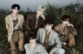 앤더블, 3일만 '하프 밀리언셀러' 등극[공식]
