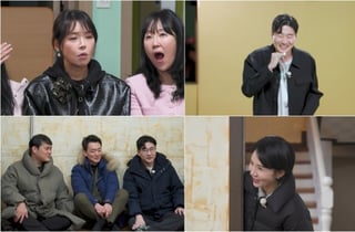 '짝' 인기女들 "저랑 데이트 하실 분?" 美친 플러팅 보니[나솔사계]