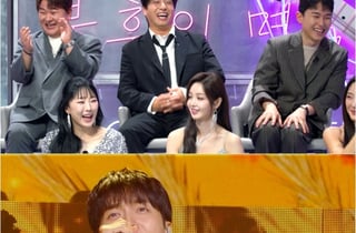 이승기 "♥둘째 위해 '불후의 명곡' 우승하겠다"[스타이슈]