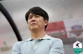 "상대는 수비가 좋다, 다만..." 박건하 수원FC 감독의 '성남 공략 포인트' [수원 현장]