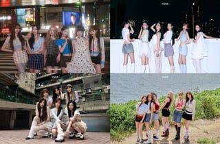 24인 완전체 트리플에스 컴백 D-1, 두근두근 新서사 '기대 UP'
