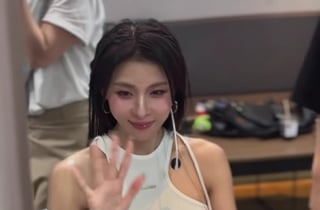 '48세' 하지원 "심장 터질듯 떨려"..걸그룹 비주얼 '음악 중심' 소감 [스타이슈]