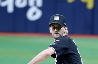'보쉴리 10K 괴력투' KT, 키움 8연패 밀어넣고 4연승 질주! 최원준 '45안타' 월간 안타 역대 2위 마감 [고척 현장리뷰]