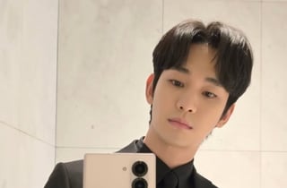 '복귀 앞둔' 김수현, 25년 2월에 멈춘 계정.."보고싶다" 쏟아지는 응원 [스타이슈]