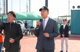 "많이 안 던지면 제구 못 잡아"...'대볼넷 시대' 국보투수 선동열의 뼈아픈 지적