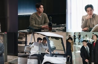 "15만명이 걸렸다" 신혜선·공명·김재욱, 반격 성공할까 [은밀한 감사]