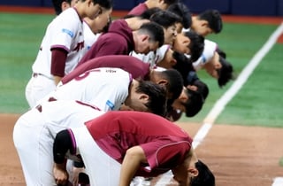 [한번에쓱] '다음 주는 승리로 시작하겠습니다!' 8연패 키움히어로즈