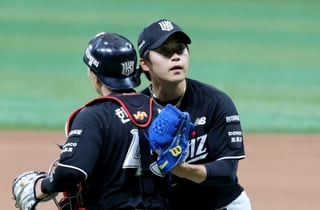 [한번에쓱] '다음주는 수원에서 쓸어보자!' 4연승 달리는 KT위즈