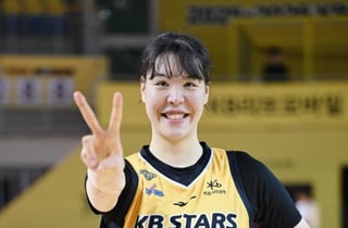 '총액 5억' 여자프로농구 연봉 '퀸' 주인공은... '1억 이상 총 29명'