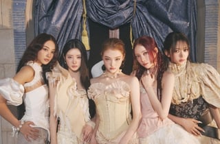 미야오, 오늘(1일) '띠로리'로 강렬 귀환