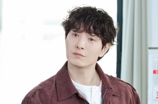 정성일, '입금 바랍니다'서 친근→능청 '매력 발산'