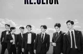 [공식] 클릭비, 11년만 7인 완전체로 뭉친다
