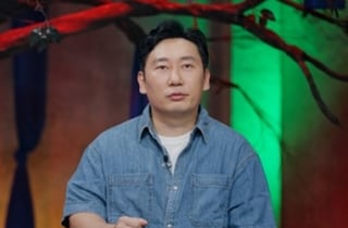이승윤, "타고난 재벌 사주 아냐" 점괘에도 반색.."돈 채워져"[귀묘한 이야기2]