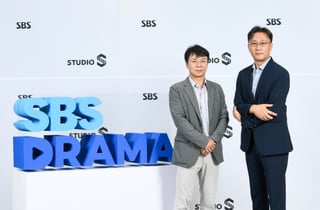 스튜디오S 홍성창 대표 "SBS 금토극=난공불락의 요새, 제작진·배우 신뢰 두터워"