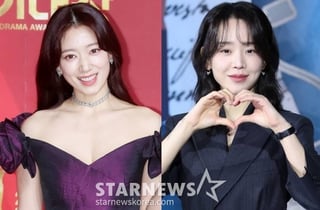 SBS "박신혜 '지옥에서 온 판사2'→신혜선 '대시' 내년 방영 목표" 공식 발표