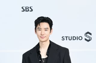 '승산 있습니다' 이제훈 "대상보다 시즌제 욕심, SBS 효자 드라마 될 것"