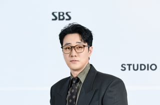 소지섭 "대상보다 '김부장' 시즌제 원해, 상은 받을 만큼 받았다"