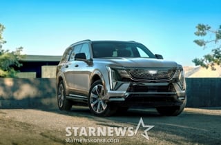 캐딜락·GMC, 수입 SUV 6월 '영끌 할인' 전략 펼친다