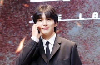 '최후의 인류' 유승호 "대단한 환경운동가는 아니지만..지구 위해 사소한 실천 이어가"