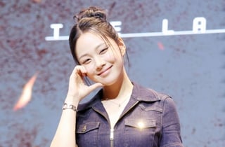 '최후의 인류' 비비 출연, 현직 과학자 픽이었다.."나는 스토리 덕후"