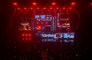 '쇼미더머니12' 콘서트 성료..150분 꽉 채운 뜨거운 열기