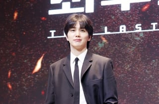 유승호, 언제나 훈훈한 비주얼[★포토]