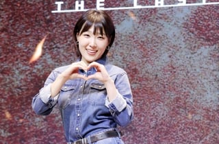 이은지, 해피 바이러스[★포토]