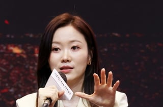EBS '최후의 인류' 이미솔 PD[★포토]