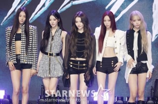 미야오, 8개월만 컴백 "우리 정체성 보여줄 것..새로운 모습 기대해줘"