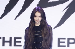 엘라 "타이틀곡 '띠로리', 아는 맛이 무섭다..미야오식 클래식 힙합"