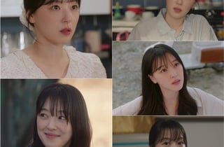 '오늘도 매진했습니다' 조우리, 찰진 사투리 열연..신스틸러 등극