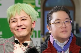 지드래곤 효과?.."자본금 100만원→기업가치 1조" 갤럭시 대표, 뉴욕증권거래소 인터뷰