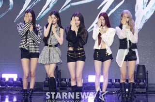 미야오 '남다른 비주얼'[★포토]