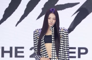 미야오 가원 '압도적 카리스마'[★포토]