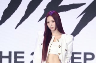 미야오 나린 '카리스마 넘치는 비주얼'[★포토]