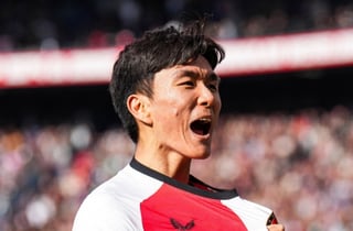 "손흥민도, 이강인도 아니다" ESPN도 반한 '韓 핵심 선수' 황인범 "중원의 메트로놈, 군더더기 없는 플레이 일품"