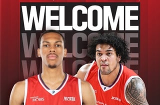 [오피셜] 현대모비스, NBA 1라운드 베즐리 영입+프림 복귀... 외인 구성 완료