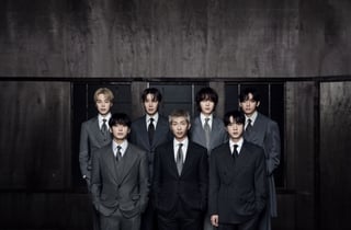 방탄소년단, 데뷔 13주년 기념 특별 바이닐 발매..총 16곡 수록