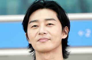 박서준 '조각미남' [★포토]