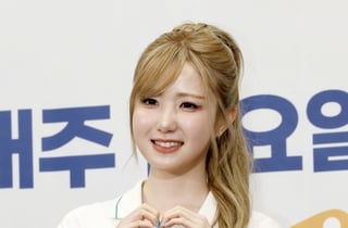 세이마이네임 히토미 "한일 예능 차이점? 한국이 촬영 시간 더 길어"[닥치고 한일전]