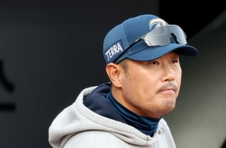 '삼성 상대 6전 전패' 이호준 NC 감독 "오늘 너무나도 이기고 싶습니다!"
