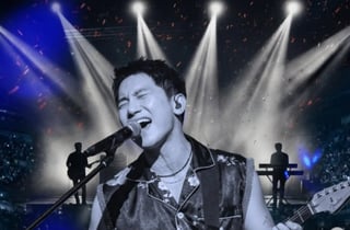 유세윤, 개가수 최초 체조경기장 입성? 코노 벗어난 초대형 콘서트 [스타이슈]