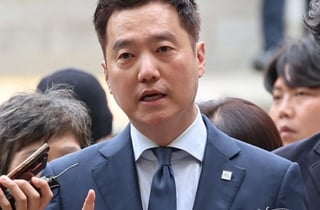 [속보] '김수현 명예훼손 혐의' 김세의, 결국 구속적부심 기각
