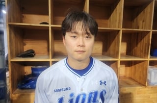 삼성 박승규 간곡한 호소 "올스타전 꼭 가고 싶습니다, 그 이유는..."