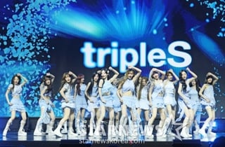 24인 트리플에스, 日 홀린다