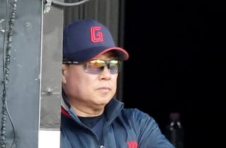 '충격' 롯데 6명 동시 1군 말소 이유, 김태형 감독 직접 밝혔다 "코치가 뭔 잘못 있겠나... 고참들도 재충전했으면" [광주 현장]
