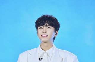 'No.1' 임영웅, 6월 광고모델 브랜드평판 1위