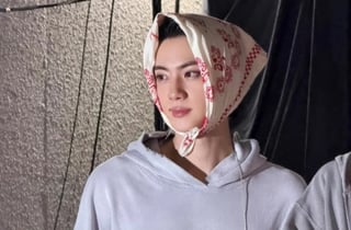 방탄소년단 진, 마이원픽 118주 연속 1위..29개월 연속 월간 'No.1'